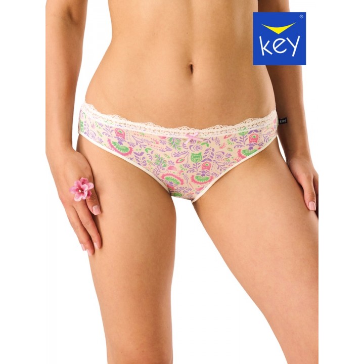 Сліпи жіночі трусики Key lpr 460 a26 L