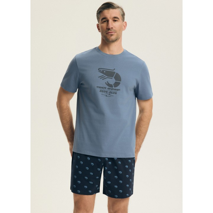 Пижама HENDERSON 44520 BRAD 95X /M