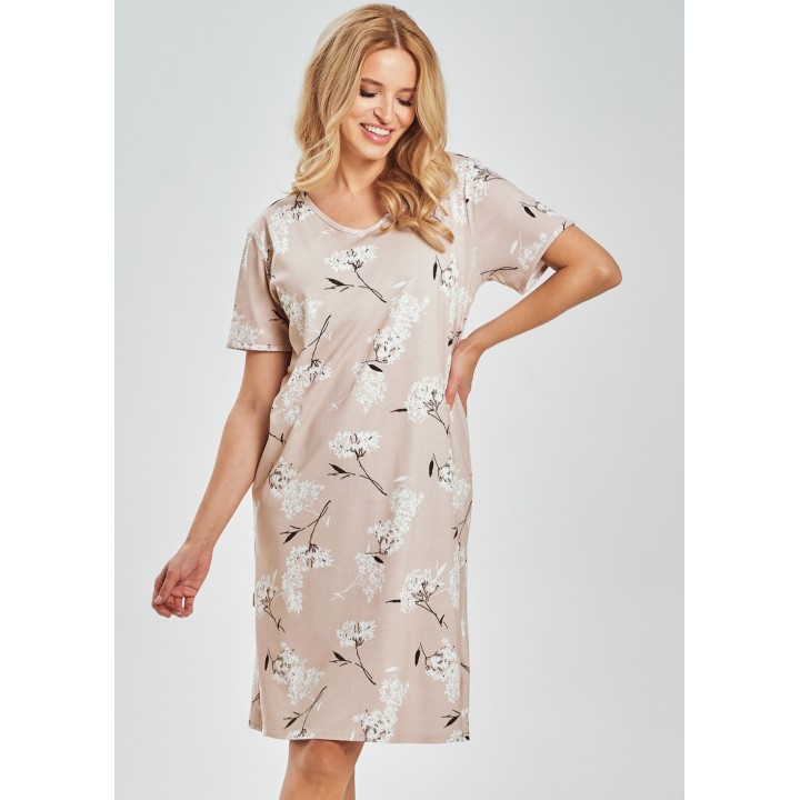 Футболка TARO 3555 FIORA SS26 01 /3XL