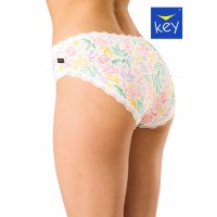 Сліпи жіночі трусики Key lpc 576 a26 XL