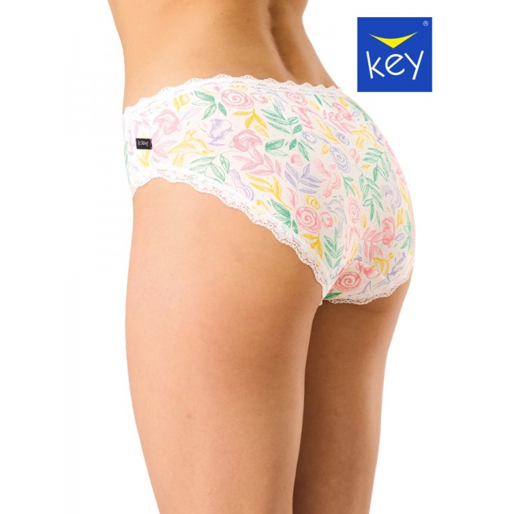 Сліпи жіночі трусики Key lpc 576 a26 XL