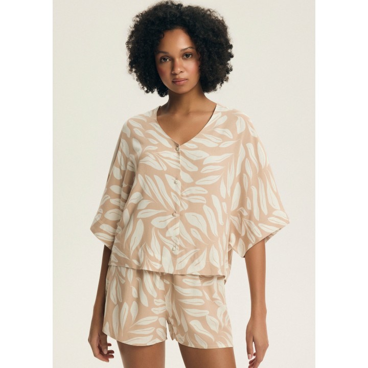 Женская пижама HENDERSON 43688 DEXTRA 24X /M