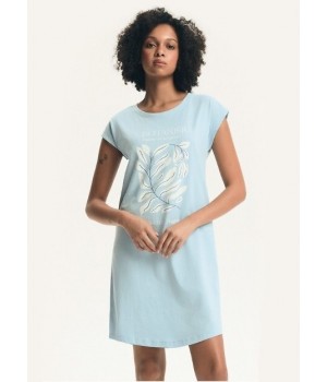 Жіноча нічна сорочка Henderson 45183 estes S