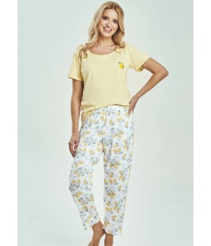 Пижама TARO 3532 FRIDA SS26 01 /XL