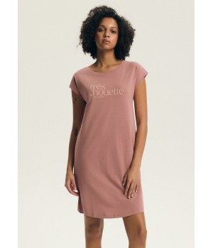 Жіноча нічна сорочка Henderson 44490 emela S