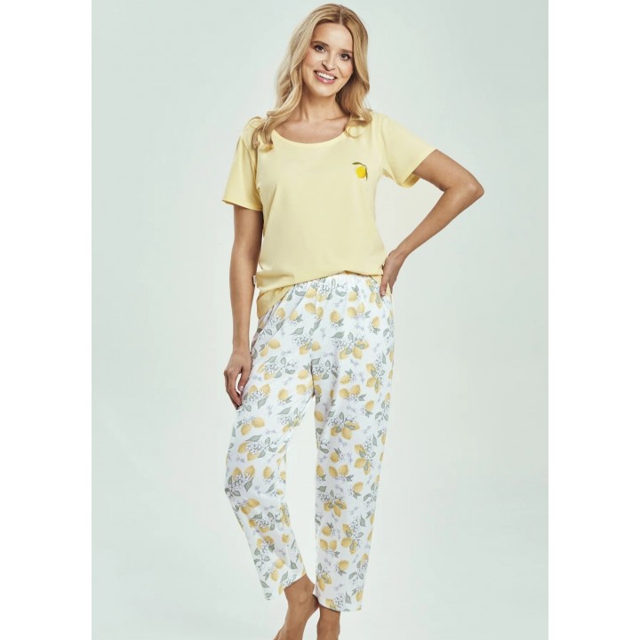 TARO 3532 ПІЖАМА FRIDA SS26 01 /L