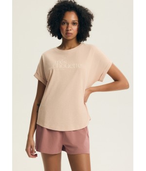 Женская пижама HENDERSON 44487 EMELA 24X /M