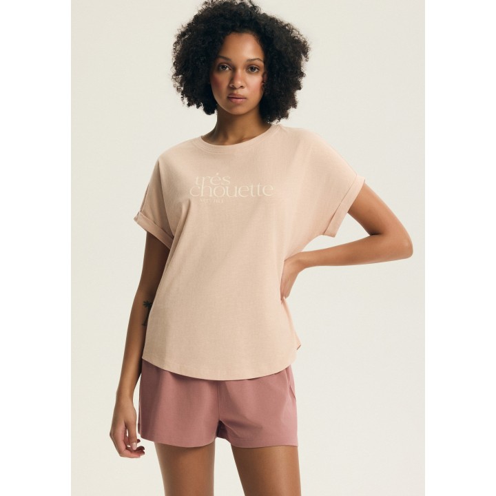 Женская пижама HENDERSON 44487 EMELA 24X /M