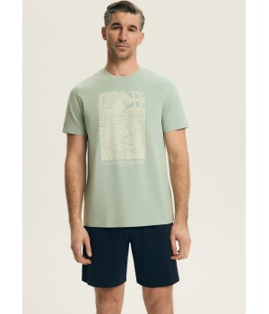 Пижама HENDERSON 44503 BROOK 07X/XL