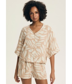 Женская пижама HENDERSON 43688 DEXTRA 24X / XL