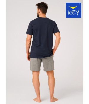 Пижама Key Pajama MNS-731 A26 /XXL
