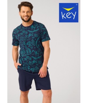ПИЖАМА KEY MNS-934 A26 /XL