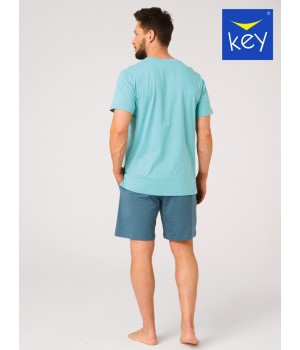 Ключ от пижамы MNS-738 A26 /L