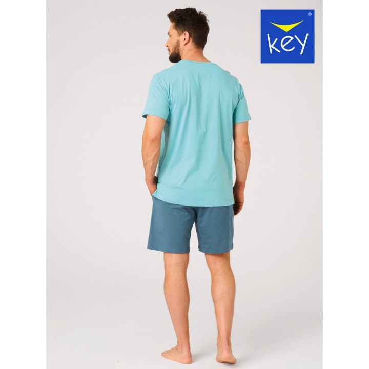 Ключ от пижамы MNS-738 A26 /L