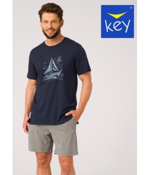 Ключ от пижамы MNS-731 A26 /L