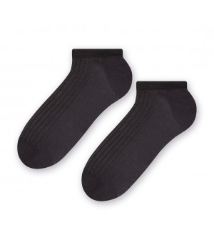 Мужские кроссовки Steven 042, цвет графит, размер 44/46