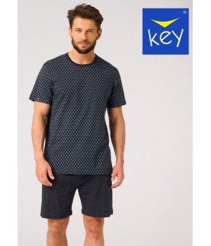 Пижама Key Pajama MNS-936 A26 /XXL
