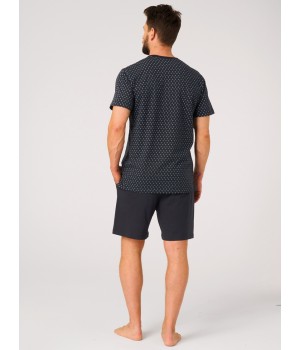 ПИЖАМА KEY MNS-936 A26 /M