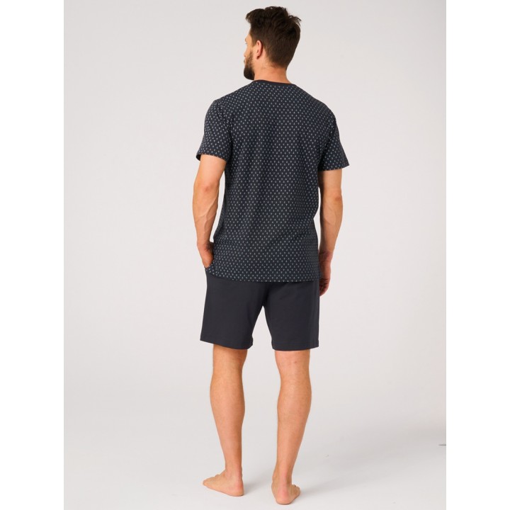 КЛЮЧ ПИЖАМА MNS-936 A26 /L