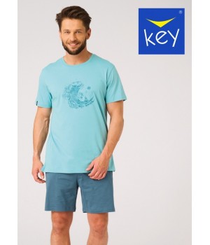 Пижама Key Pajama MNS-738 A26 /XXL