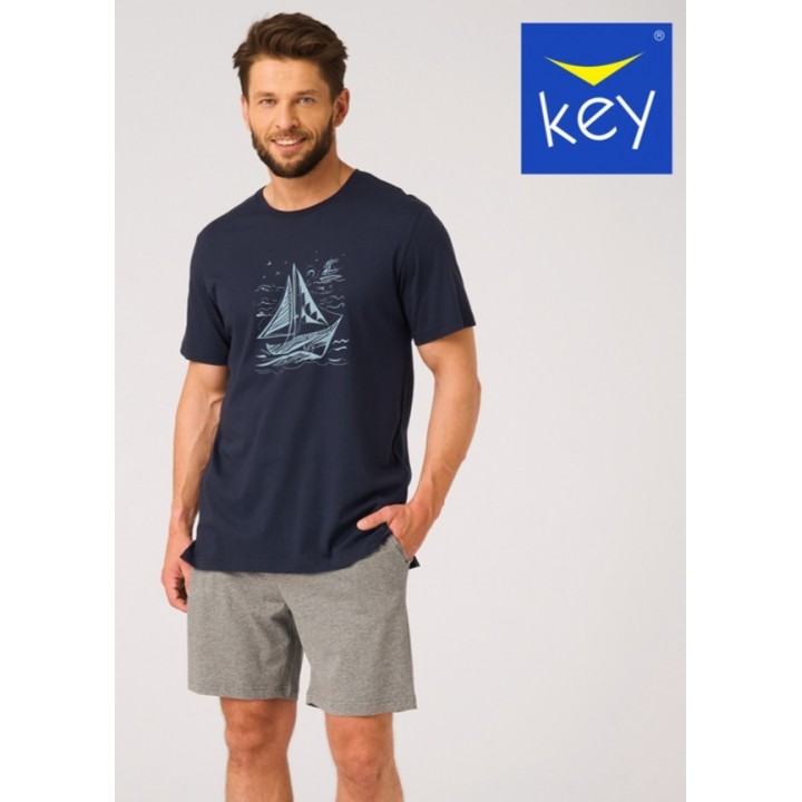 ПИЖАМА KEY MNS-731 A26 /XL