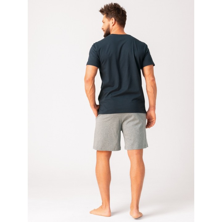 Пижама Key Pajama MNS-637 A26 /XXL