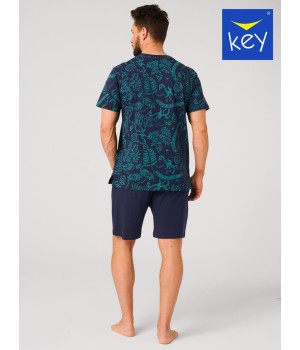 Пижама Key Pajama MNS-934 A26 /XXL