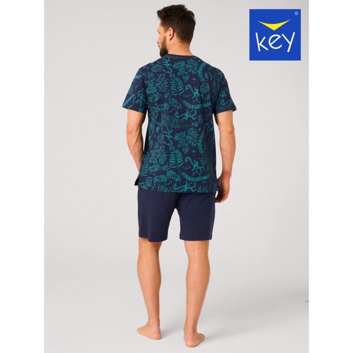 Пижама Key Pajama MNS-934 A26 /XXL