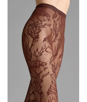 Колготки MARILYN CHARLY G001 ШОКОЛАД /5