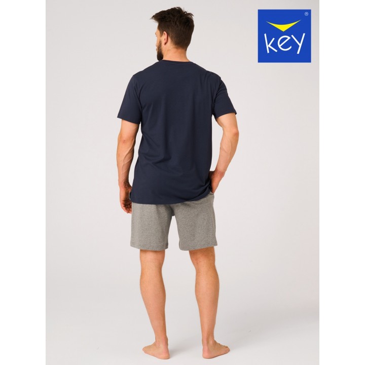 Ключ от пижамы MNS-731 A26 /M