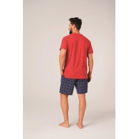 Пижама Key Pajama MNS-416 A26 /XXL