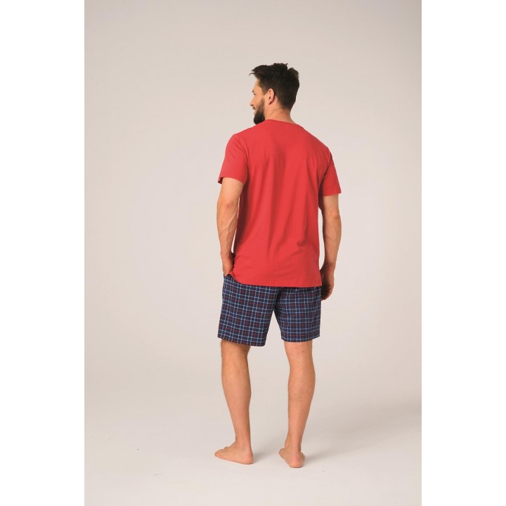 Пижама Key Pajama MNS-416 A26 /XXL