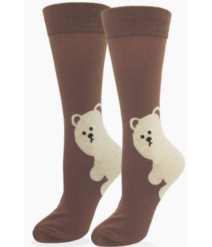 ЖІНОЧІ ШКАРПЕТКИ MARILYN F86 36/40