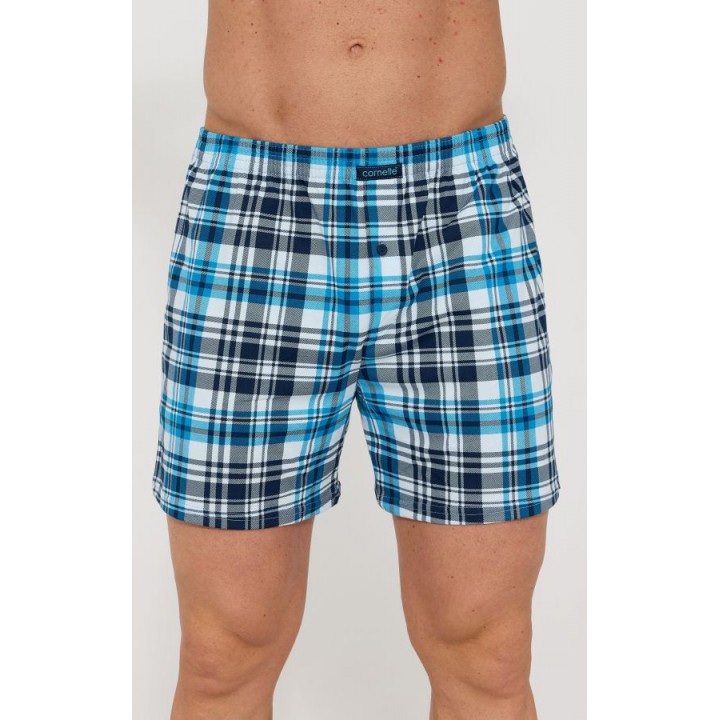 Комфортные боксеры Cornette CM-008/340/4XL