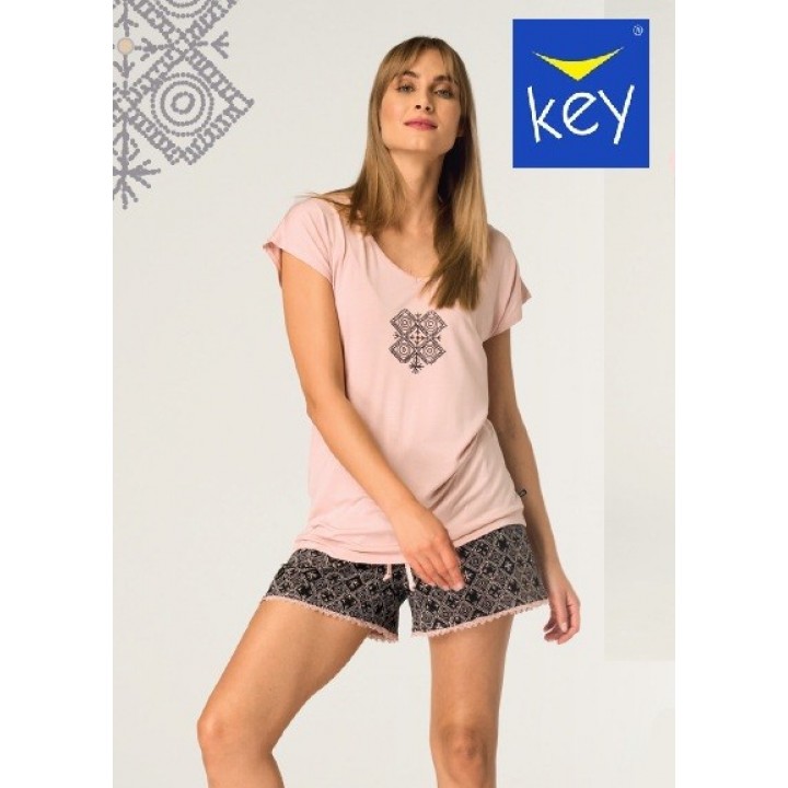 Пижама KEY LNS-730 A26 /XL