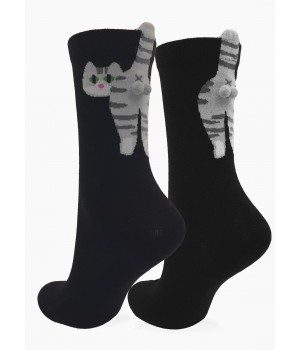 ЖІНОЧІ ШКАРПЕТКИ MARILYN F90 36/40