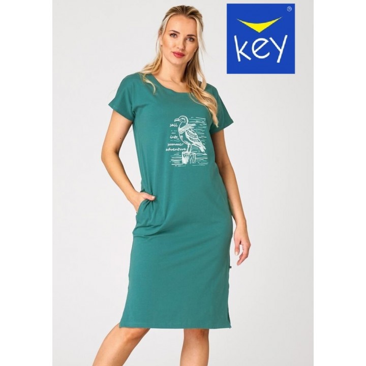 KEY DRESS LHD-740 A26 /L