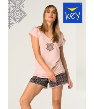 Пижама KEY LNS-730 A26 /L