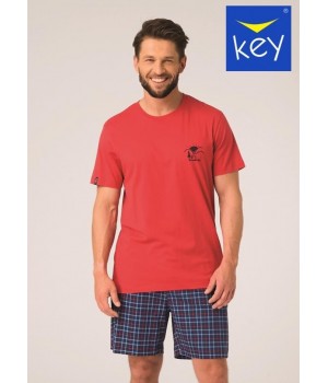 ПИЖАМА KEY MNS-416 A26 /XL