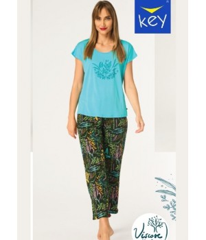 Пижама KEY LNS-582 A26 /XL