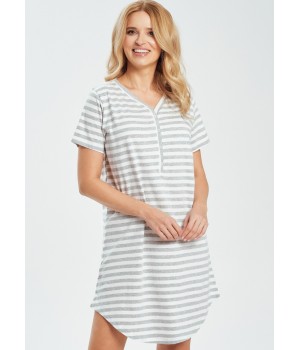 СОРОЧКА TARO 3518 ISABELLA SS26 01 /M