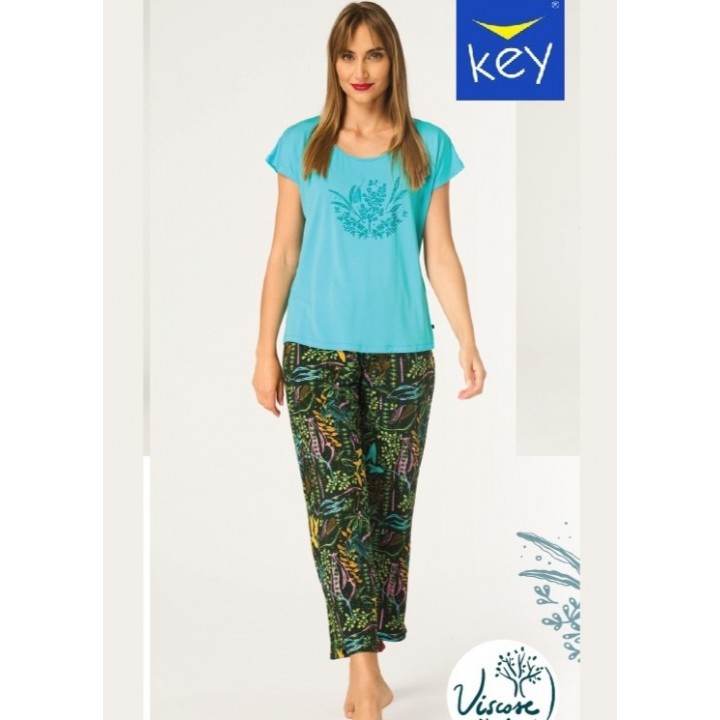 PAJAMA KEY LNS-582 A26 /M
