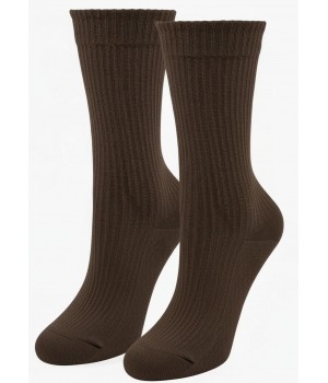 Жіночі шкарпетки Marilyn Cashmere Dreams D Choco 36/40