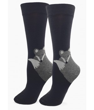 ЖІНОЧІ ШКАРПЕТКИ MARILYN F87 36/40