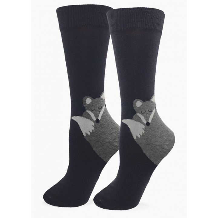 ЖІНОЧІ ШКАРПЕТКИ MARILYN F87 36/40