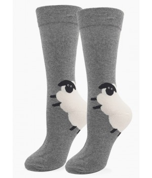 ЖІНОЧІ ШКАРПЕТКИ MARILYN F85 36/40