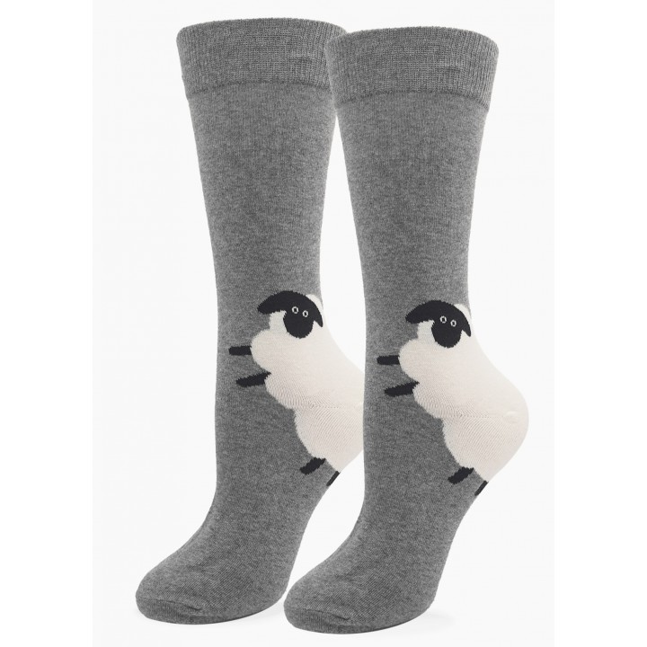 ЖІНОЧІ ШКАРПЕТКИ MARILYN F85 36/40