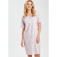 Рубашка TARO 3541 ADRIA SS26 01 /XL