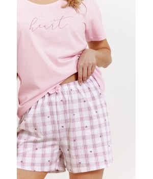 Пижама TARO 3416 ARABELLA, размер SS25 01/XXL