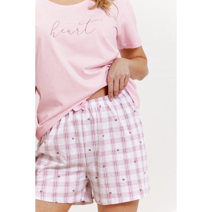 Пижама TARO 3416 ARABELLA, размер SS25 01/XXL